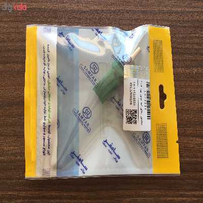 فشنگی دمای آب سامفر کد 1023222 مناسب برای پژو 206