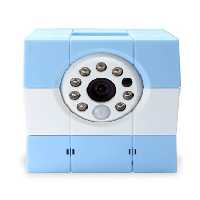 دوربین تصویری اتاق کودک آماریلو مدلibabeplus برند Amaryllo