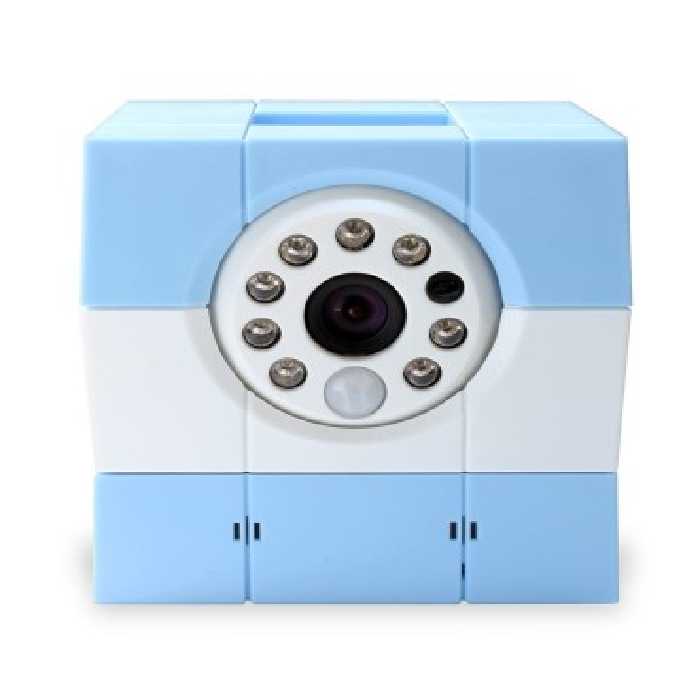 دوربین تصویری اتاق کودک آماریلو مدلibabeplus برند Amaryllo