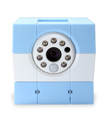 دوربین تصویری اتاق کودک آماریلو مدلibabeplus برند Amaryllo