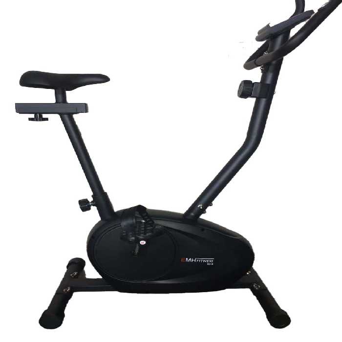 خرید چرخ ثابت ایستاده خانگی برند EMHfitness مدل 1010