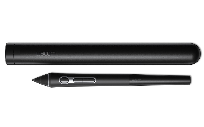 قلم نوری وکام مدل Pro Pen 3D