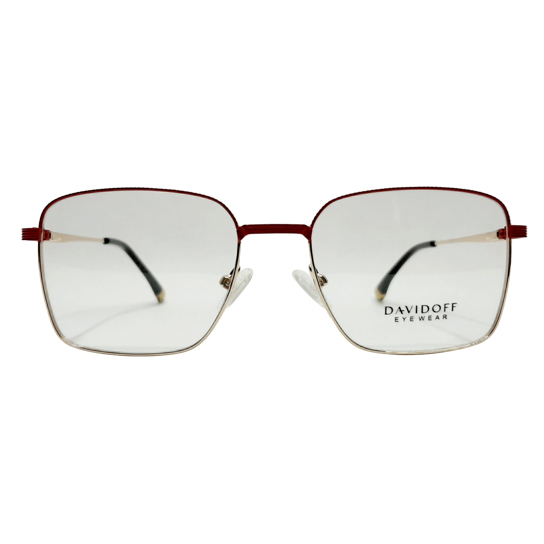 فریم عینک طبی داویدف مدل D8300c4