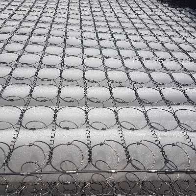 تشک رویال مدل NG-8 کد 25 تک نفره سایز 120×200 سانتی متر