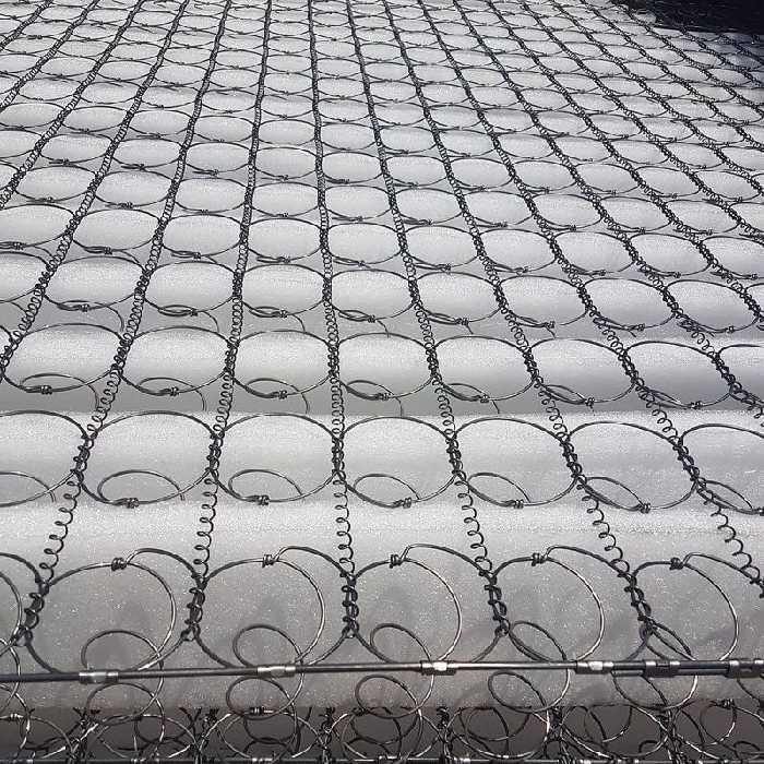 تشک رویال مدل NG-8 کد 25 تک نفره سایز 120×200 سانتی متر