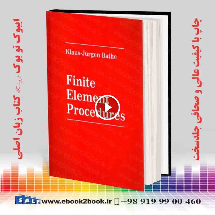 Finite Element Procedures