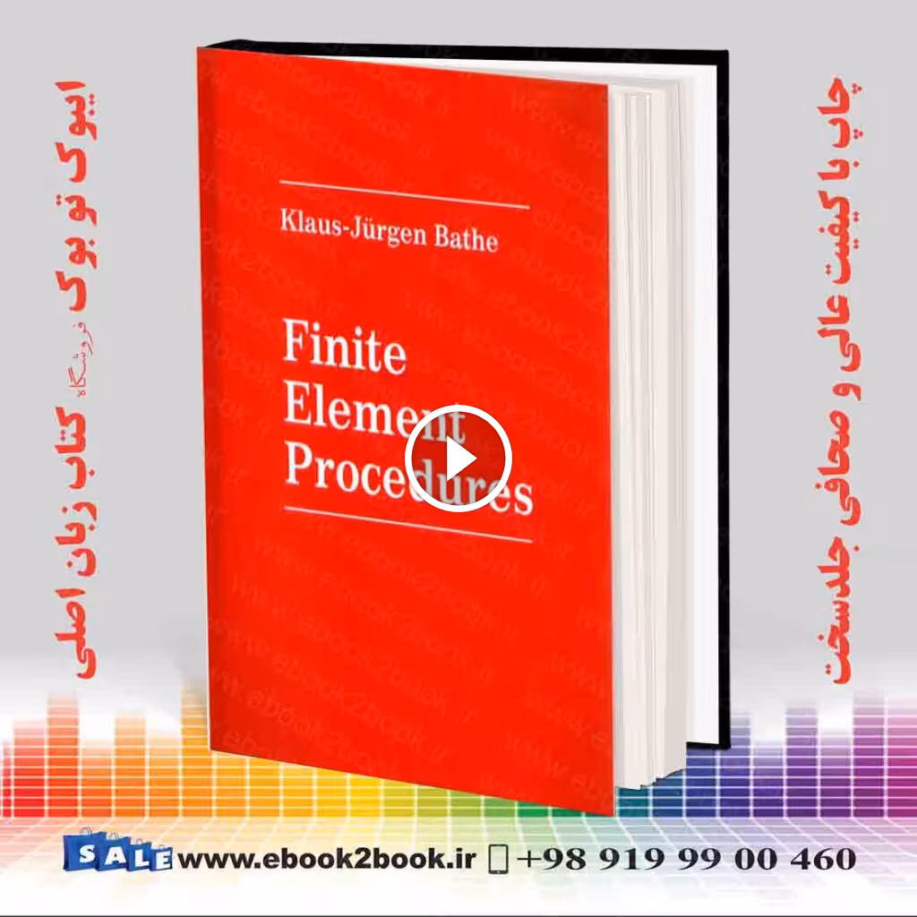 Finite Element Procedures