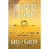 کتاب The End of the Myth اثر Greg Grandin انتشارات Metropolitan Books