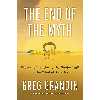 کتاب The End of the Myth اثر Greg Grandin انتشارات Metropolitan Books