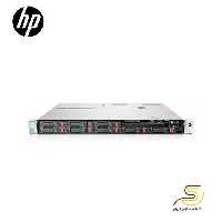 سرور اچ پی HP - DL360 - G9 - 4LFF