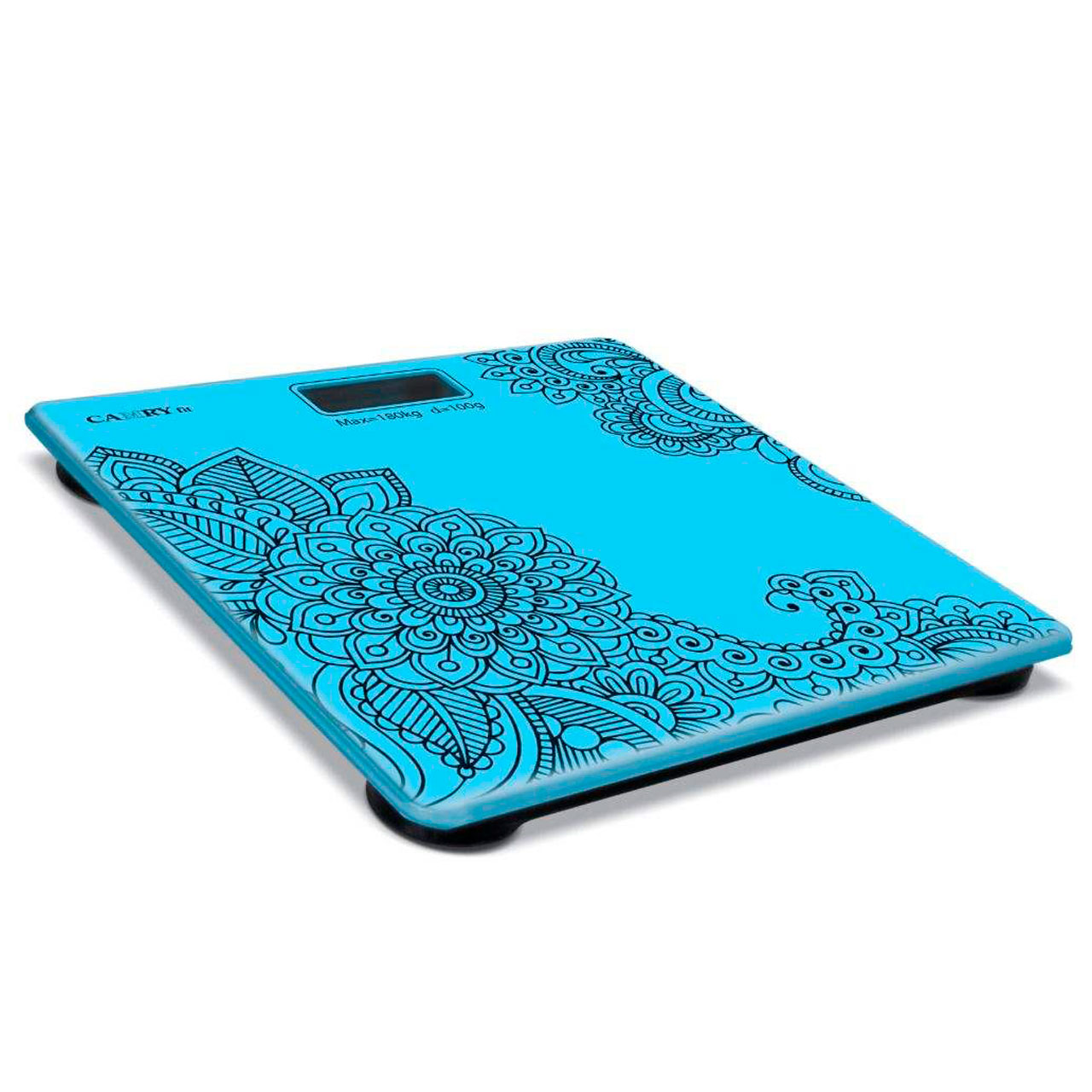 ترازو دیجیتال کمری فیت مدل B Flow