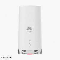 مودم فضای باز HUAWEI مدل E5368 X-MAX درحد نو – همراه پایه دیواری