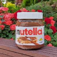 شکلات صبحانه نوتلا 400 گرمی ترکیه                                             