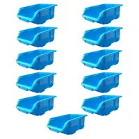 باکس مدل PKS4 مجموعه 11 عددی