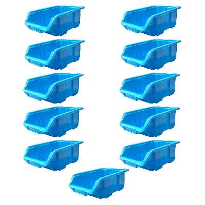 باکس مدل PKS4 مجموعه 11 عددی