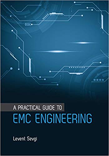 󾕇 دانلود کتاب A Practical Guide To Emc Engineering, 2017 - دانلود کتاب های دانشگاهی
