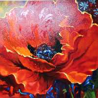 تابلو نقاشی کد 115-10