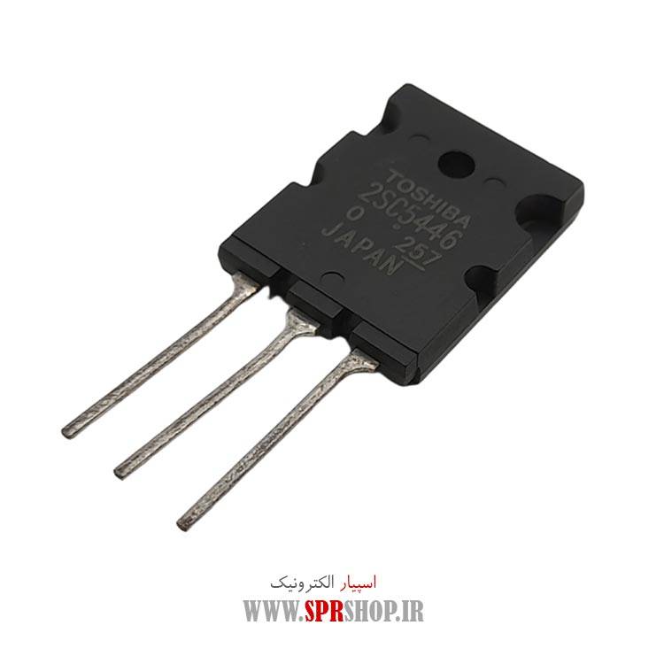 ترانزیستور C5446 TO-264 ORG