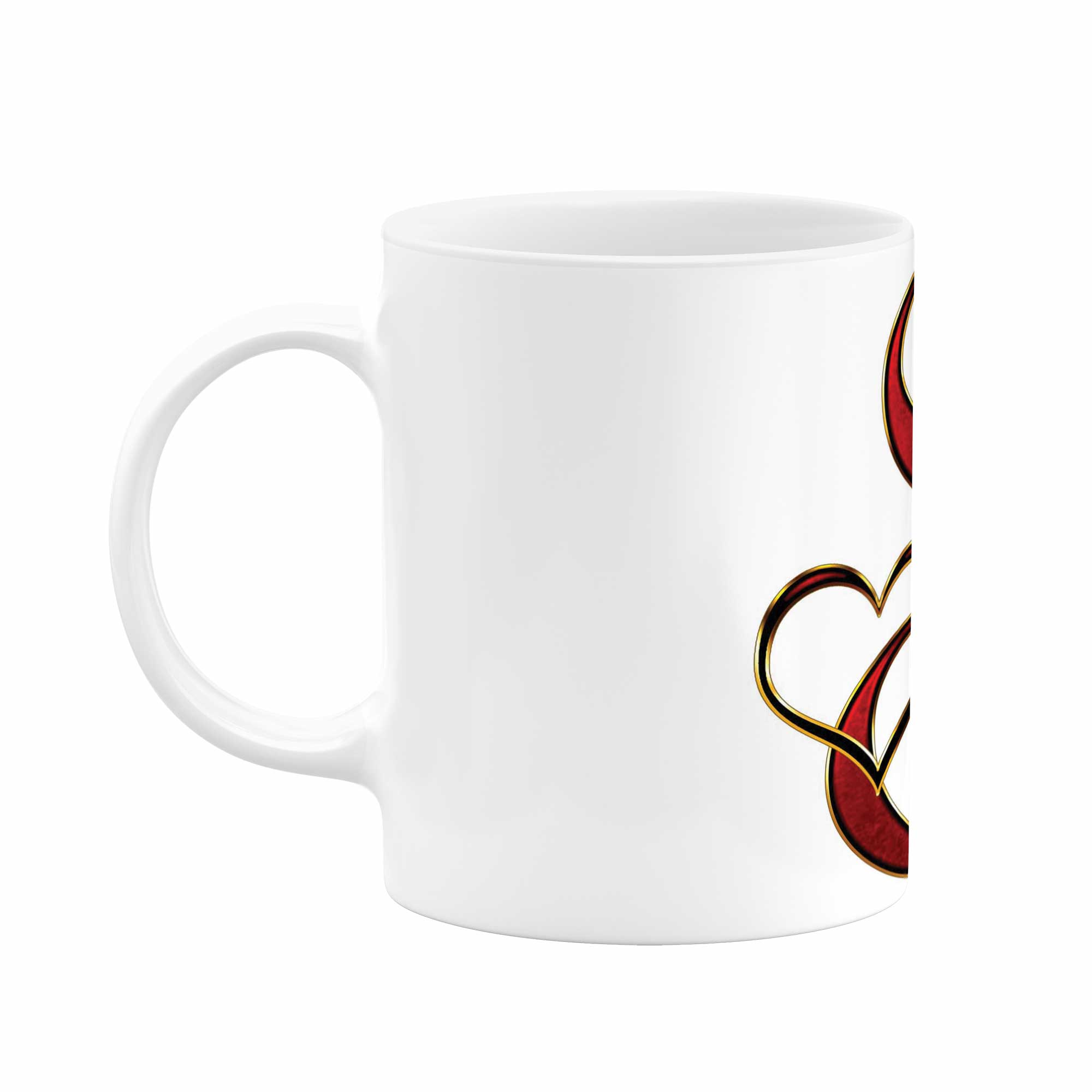 ماگ مدل mu00532