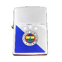 فندک طرح 1907 FENERBAHCE SPORT KULUBU کد 02