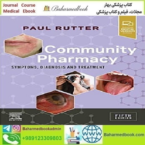 Community Pharmacy Symptoms Diagnosis and Treatment