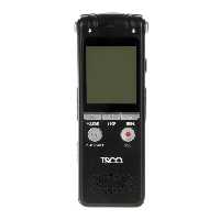 ضبط کننده صدا تسکو TR 906