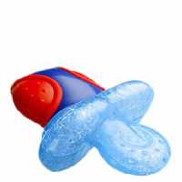 دندانگیر طرح پستانکی نابی Nuby