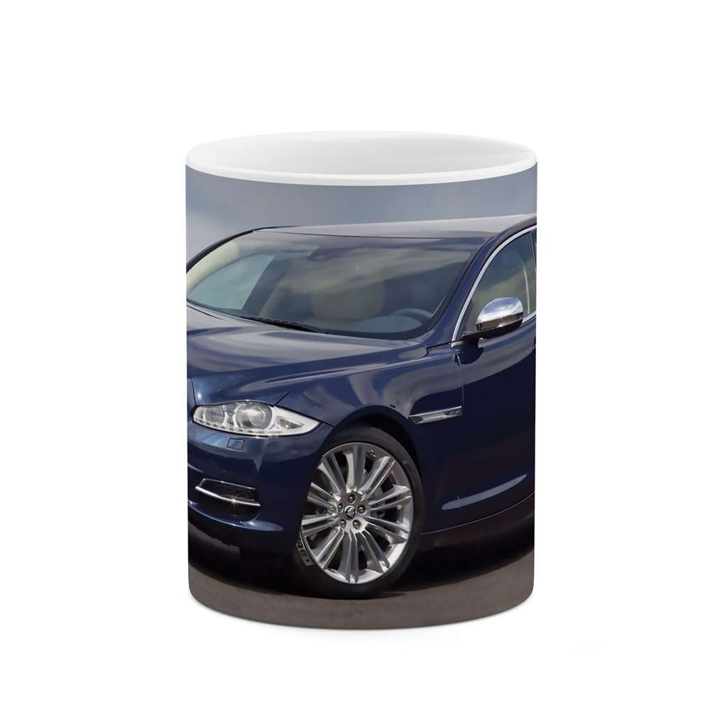 ماگ طرح ماشین مدل 04144