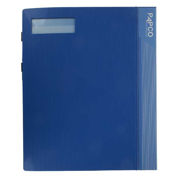 پوشه کارتابل اداری پاپکو کد CF-118