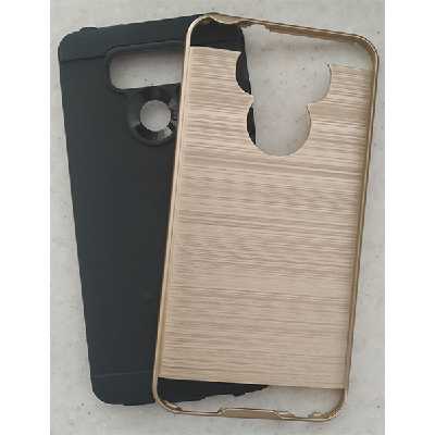 کاور سهند مدل TP2-1 مناسب برای گوشی موبایل ال جی G6 / G6 Plus