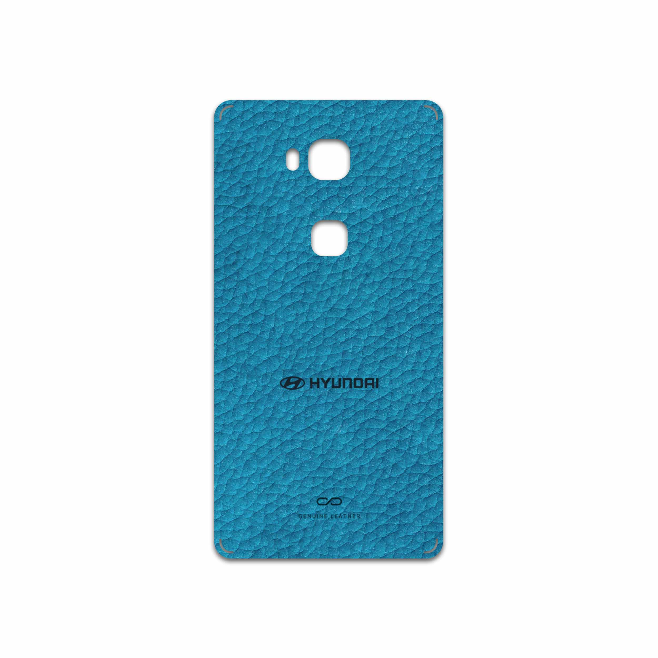 برچسب پوششی ماهوت مدل BL-HYNDI مناسب برای گوشی موبایل آنر 5X