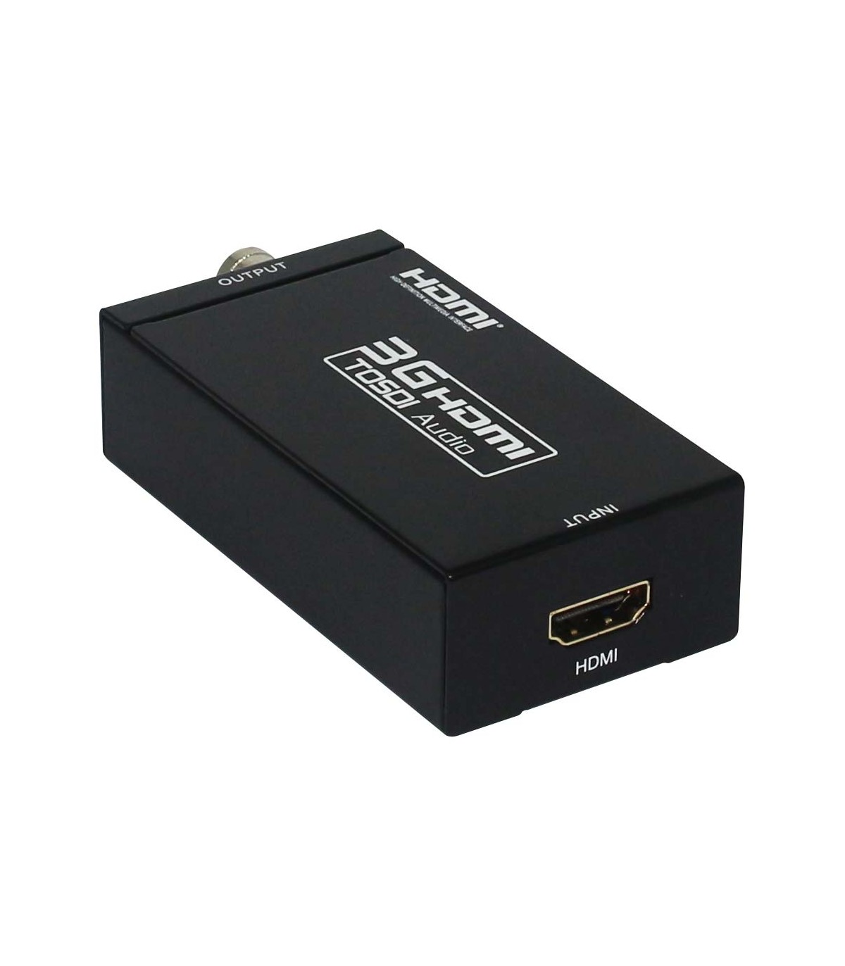 ارسال فوری ضمانت اصالت کالا مبدل HDMI به SDI فرانت