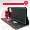 کیف کلاسوری لئون مدل Folder مناسب برای گوشی موبایل اپل iPhone X / Xs