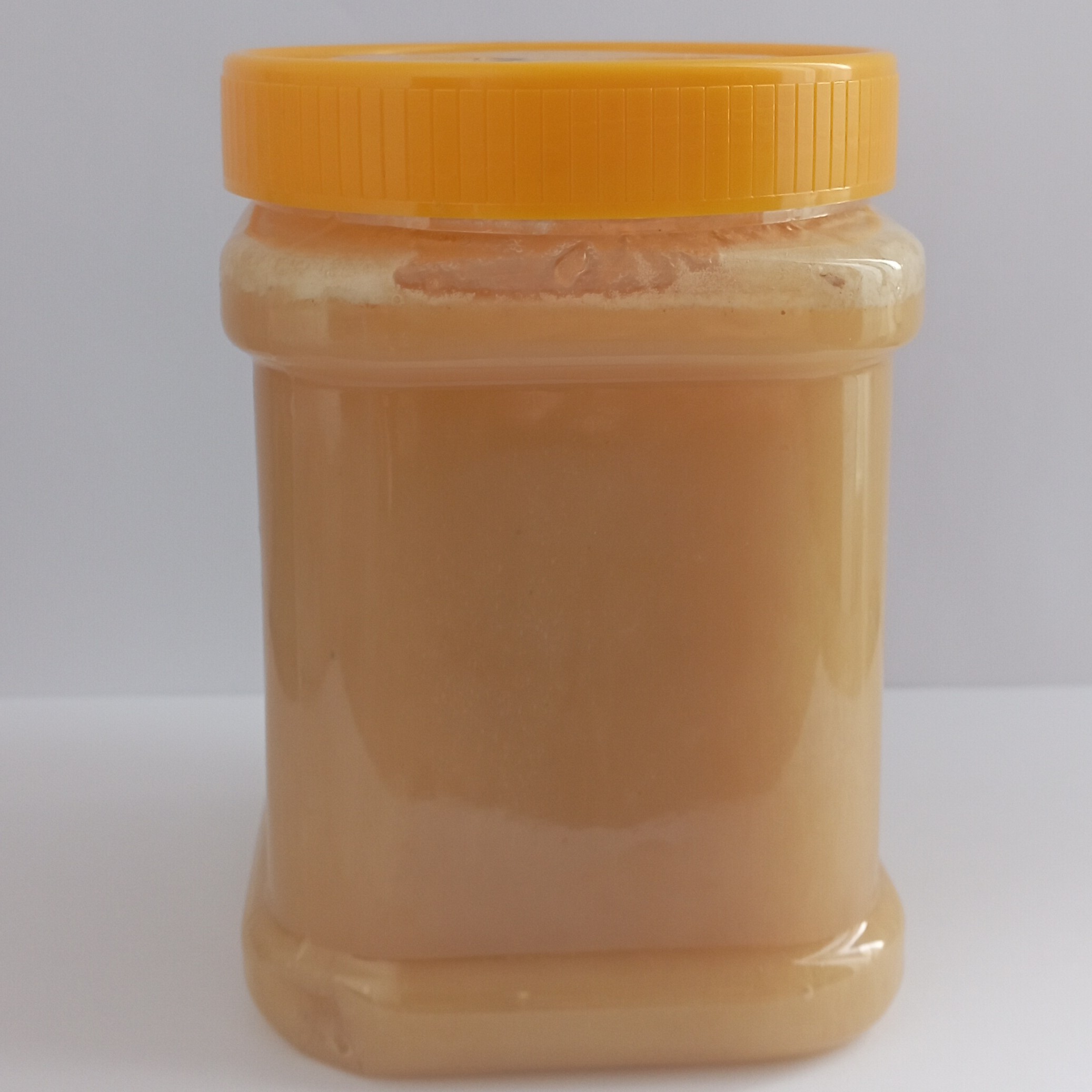 عسل جنگل یک کیلویی