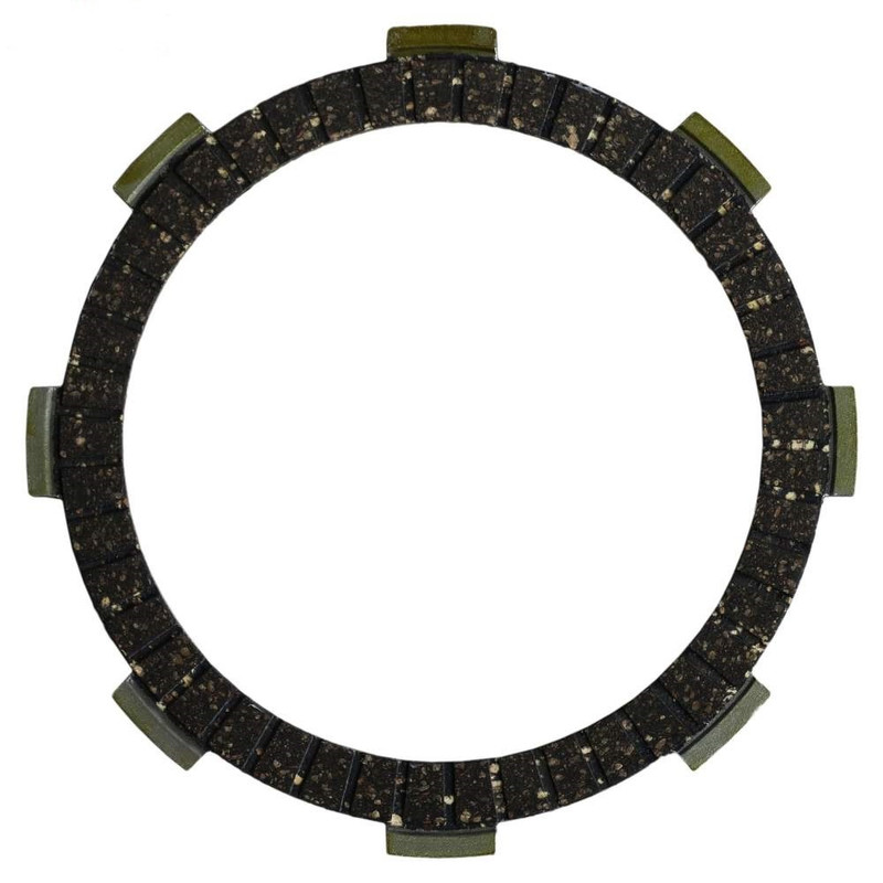 صفحه کلاچ موتور سیکلت مدل HEAVY DUTY - 3.30 MM مناسب برای هوندا 125 مجموعه 5 عددی | کالا مکس