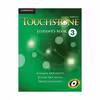 کتاب Touchstone 2nd اثر Helen Sandiford انتشارات کمبریج 4جلدی