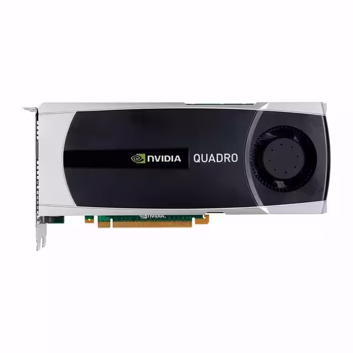 کارت گرافیک پی ان وای Quadro 6000 6GB GDDR5