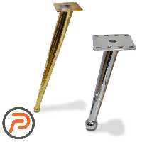 پایه فلزی سوئیچ صدرا 10 تا 75 سانتیمتر