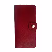 کیف پول چرمی مدل Fltr کد Fgr 7