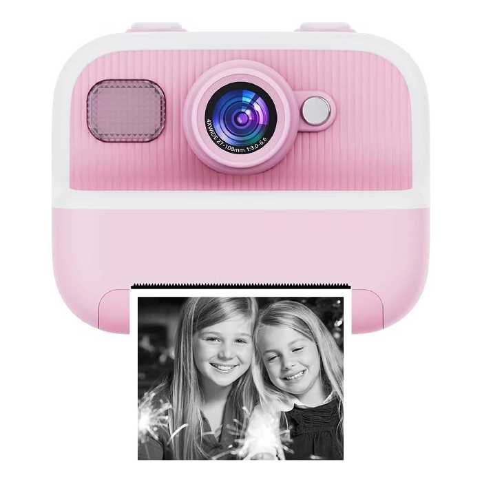 دوربین عکاسی چاپ فوری مدل M8