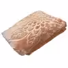 پتو برتر گلبافت کد 350/45 سایز 240x220 سانتی متر