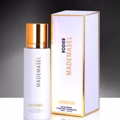 عطر جیبی زنانه 30 میل برند رودیر لاویا است بل (lavia st bel)