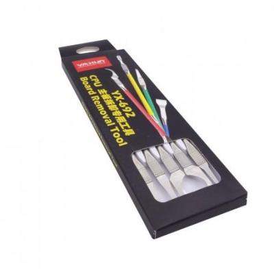 ست تیغ تعویض آی سی SMD یاکسون YAXUN مدل YX-692