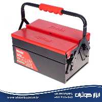 جعبه ابزار فلزی اتوماتیک Ronix مدل RH-9170