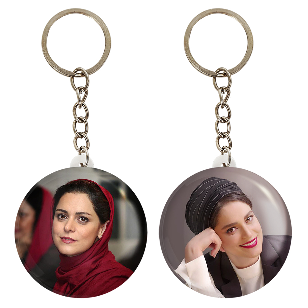 جاکلیدی خندالو مدل غزل شاکری کد 62736274 مجموعه 2 عددی