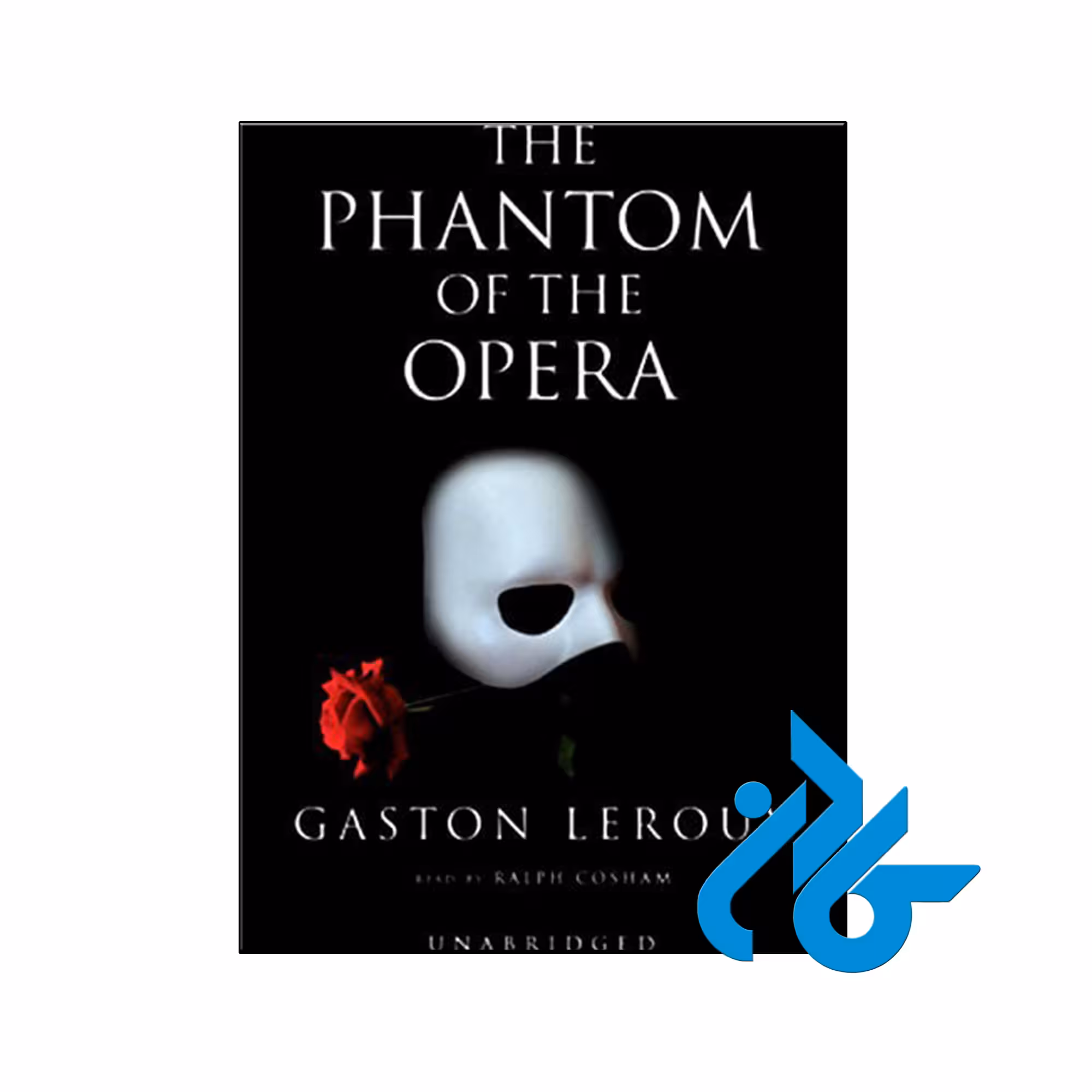 خرید و قیمت کتاب The Phantom of the Opera از فروشگاه کادن
