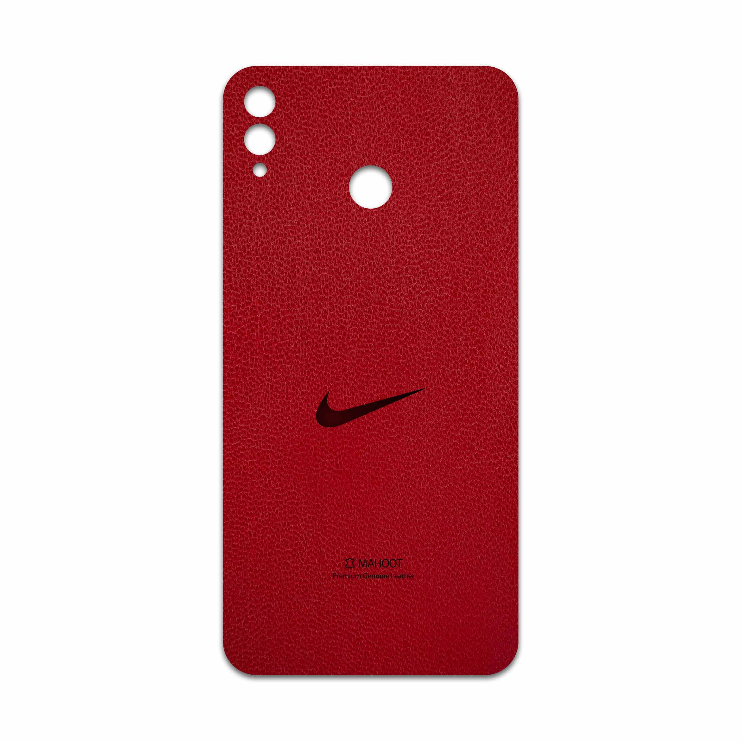 برچسب پوششی ماهوت مدل RL-NK مناسب برای گوشی موبایل آنر 8X Max