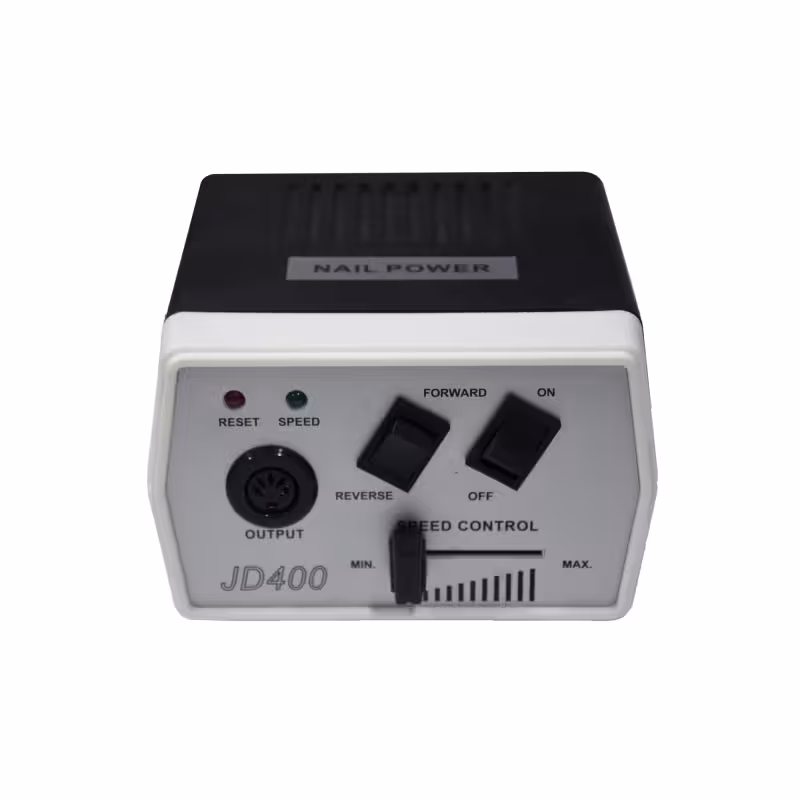 دستگاه مانیکور و پدیکور نیل پاور مدل JD400