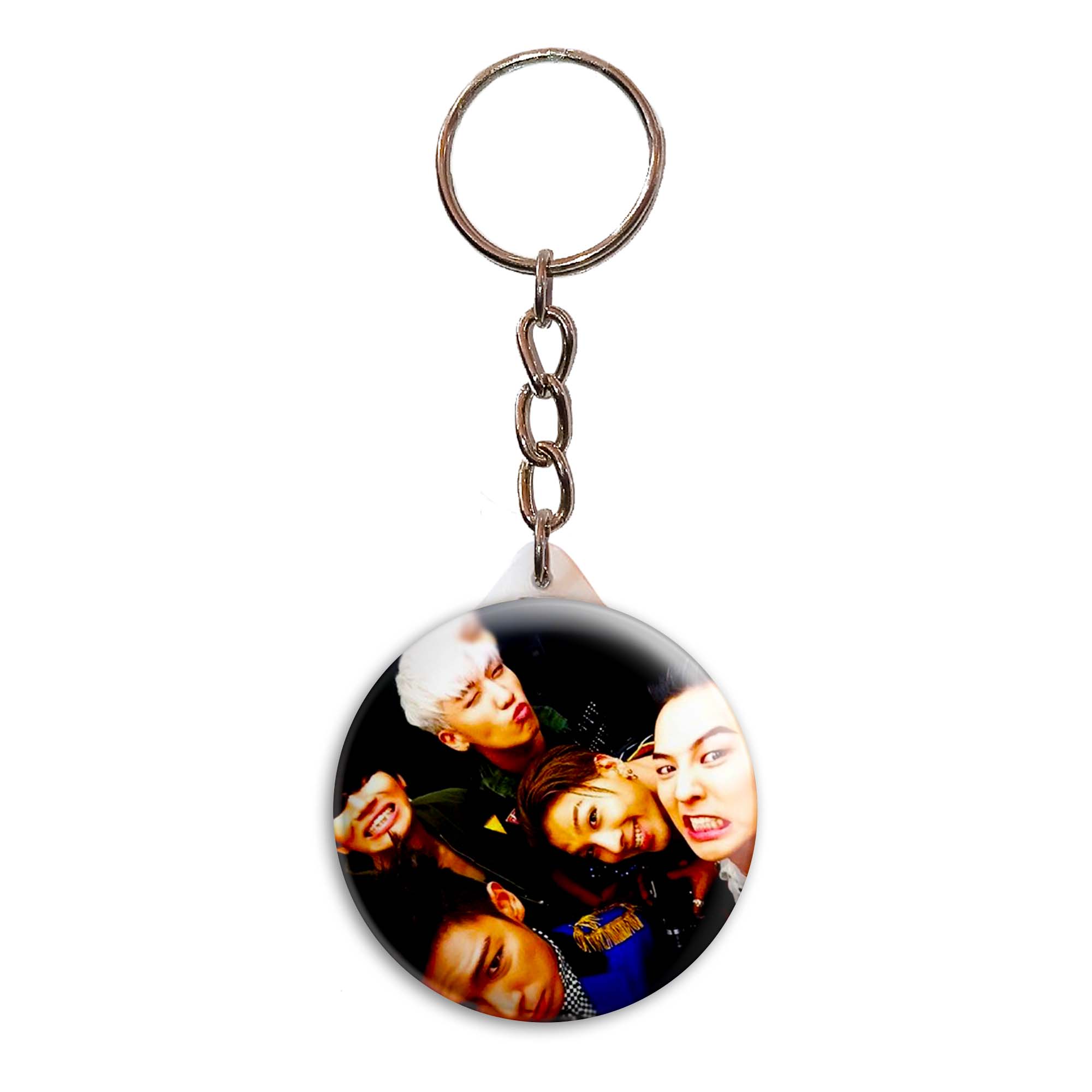 جاکلیدی پرمانه طرح گروه موسیقی بیگ بنگ کد pmy.15217