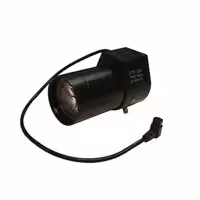 لنز دوربین مدار بسته مدل 28120mm- 1mp